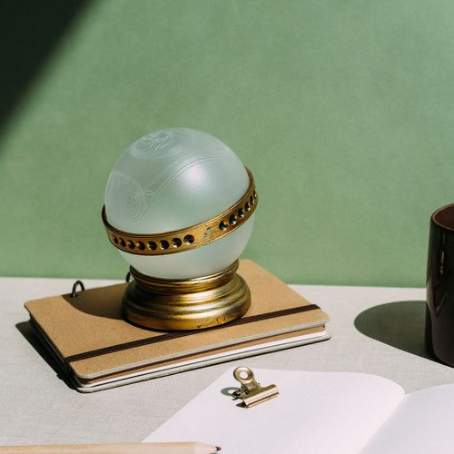 Immagine del prodotto Harry Potter - Lampada da tavolo Ricordella