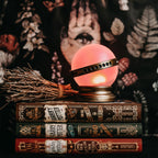 Produktbild Harry Potter - Erinnermich Tischlampe
