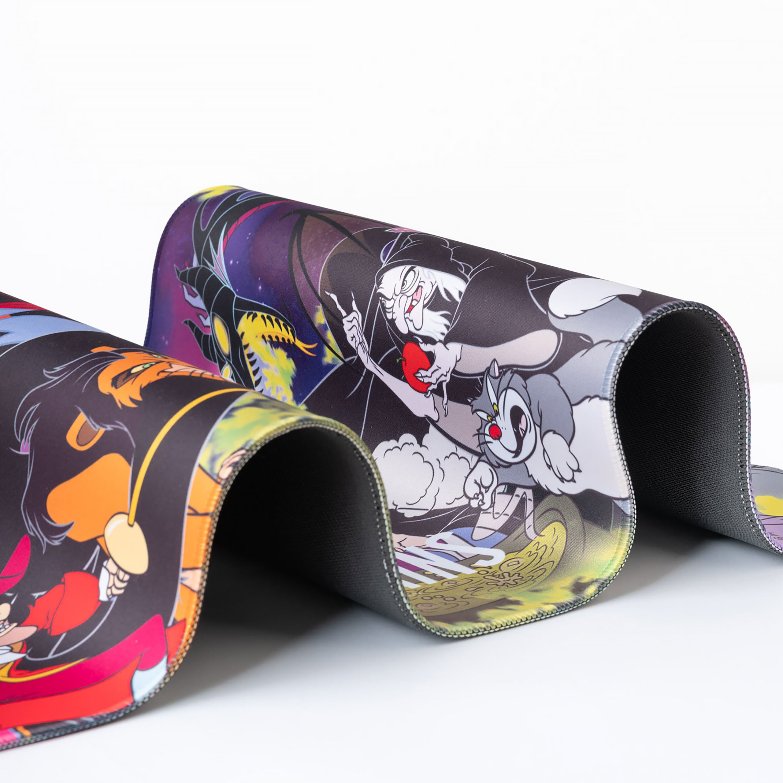 Produktbild Disney Villains - Mousepad