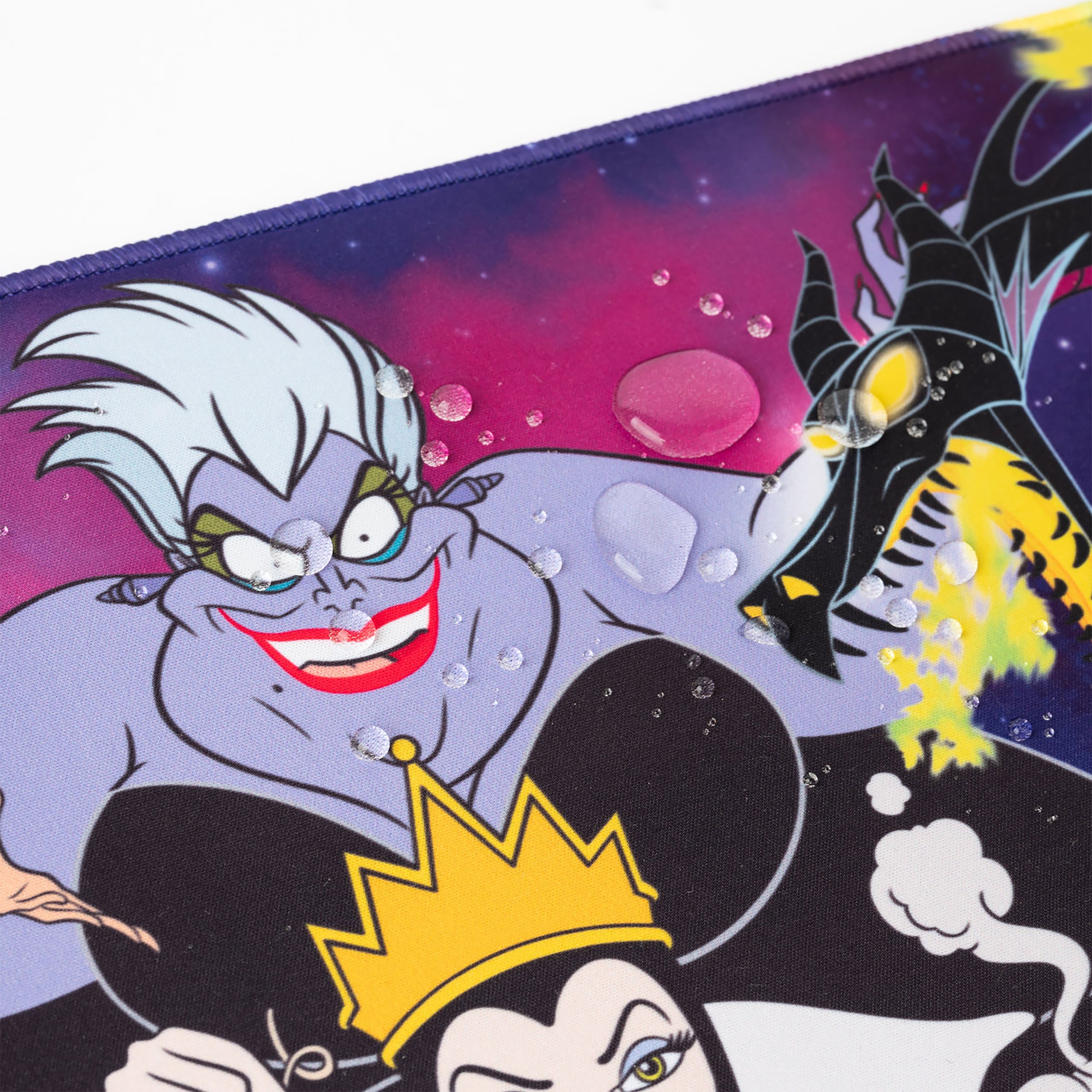 Produktbild Disney Villains - Mousepad