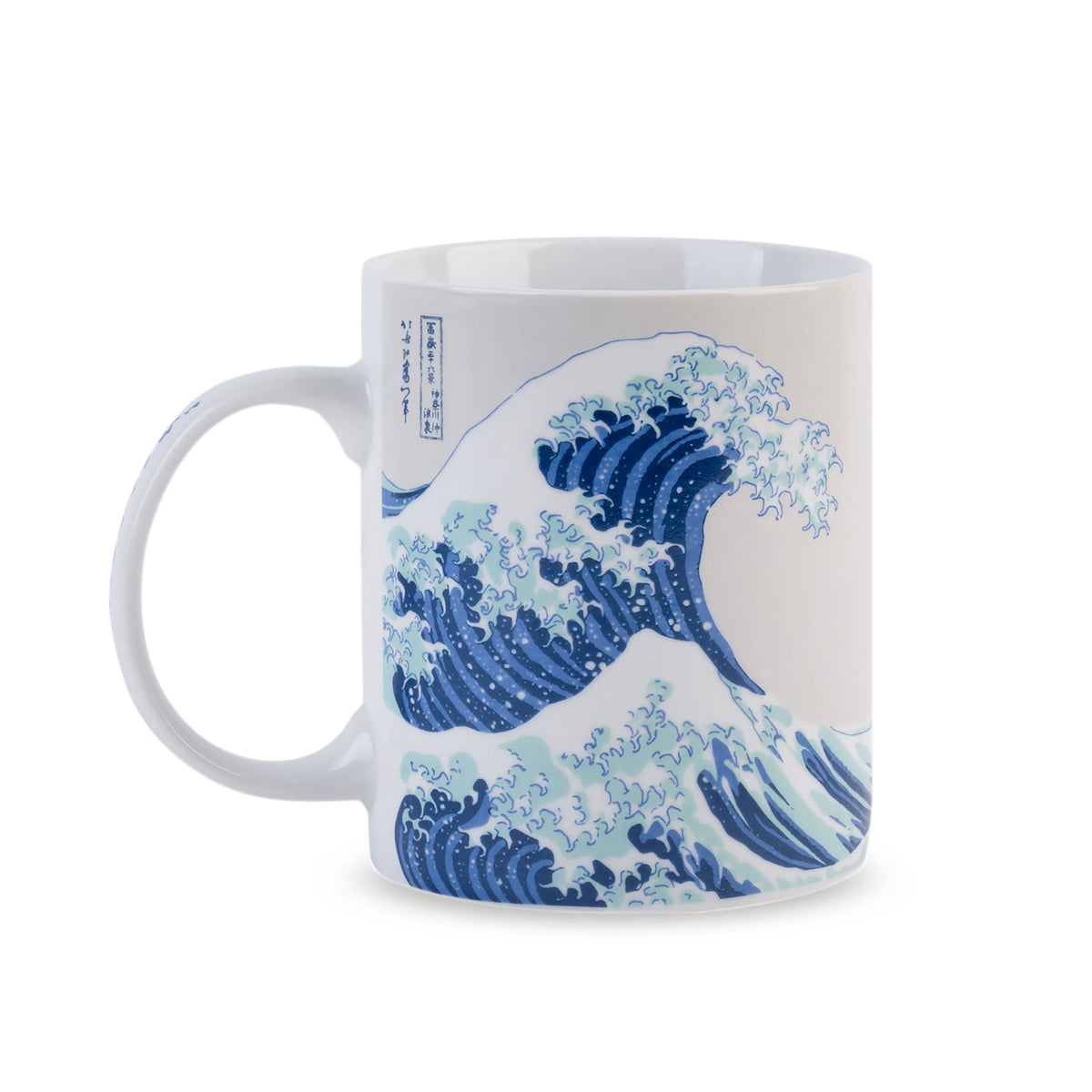 Immagine del prodotto La grande onda di Kanagawa - Tazza Katsushika Hokusai