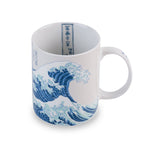 Immagine del prodotto La grande onda di Kanagawa - Tazza Katsushika Hokusai