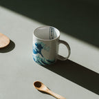 Immagine del prodotto La grande onda di Kanagawa - Tazza Katsushika Hokusai