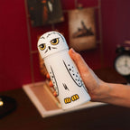 Produktbild Harry Potter - Hedwig 3D Silikon Federmäppchen