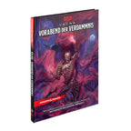 Immagine del prodotto Dungeons & Dragons - Vecna: Vigilia della Condanna Libro dell'Avventura