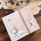 Immagine del prodotto Gli Aristogatti - Marie Parisian Dream libro planner settimanale