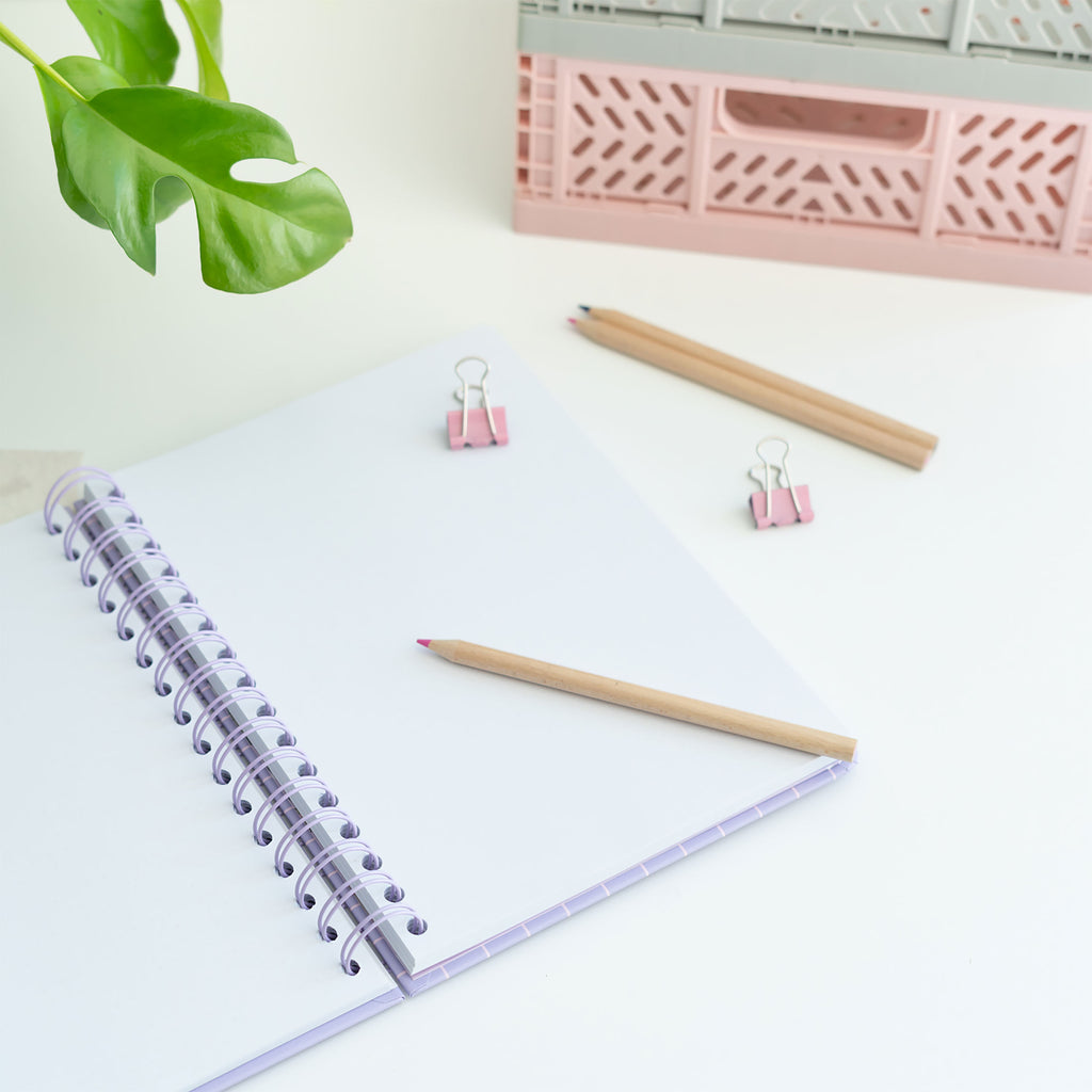 Produktbild Pusheen - Nap Time Notizbuch