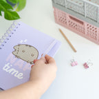 Produktbild Pusheen - Nap Time Notizbuch