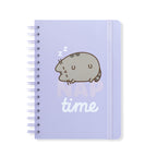 Produktbild Pusheen - Nap Time Notizbuch