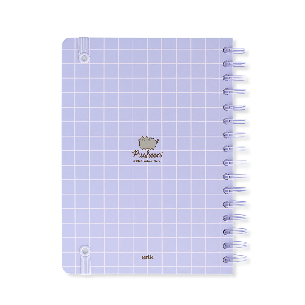 Produktbild Pusheen - Nap Time Notizbuch