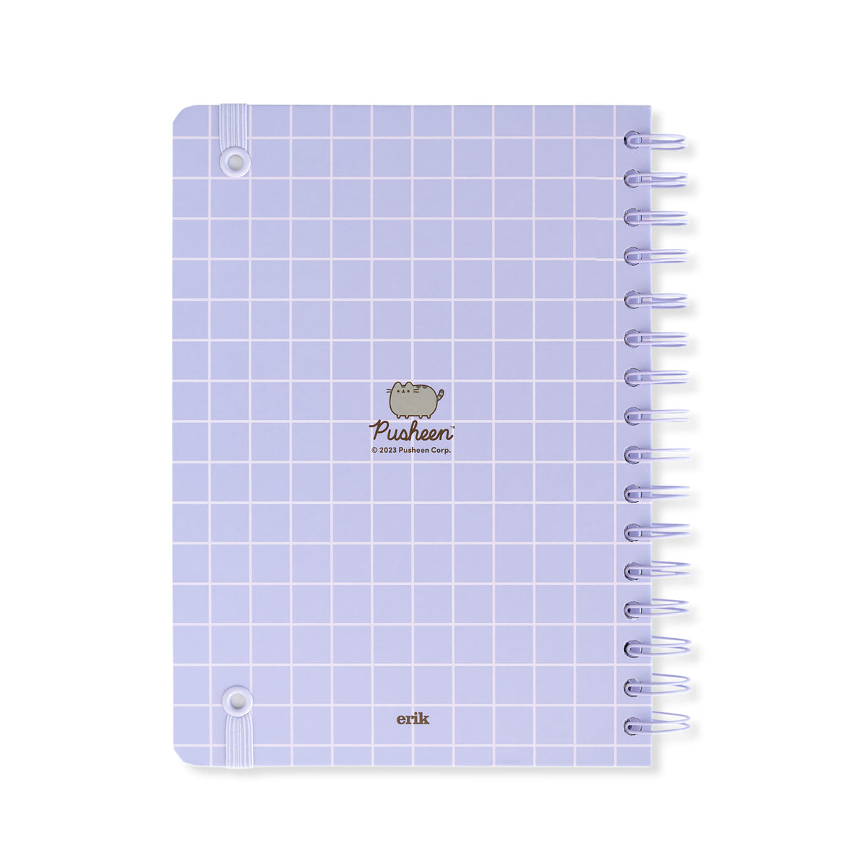 Produktbild Pusheen - Nap Time Notizbuch