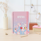Immagine del prodotto BT21 - Quaderno Cherry Blossom
