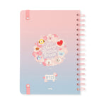 Immagine del prodotto BT21 - Quaderno Cherry Blossom