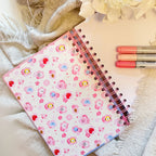 Immagine del prodotto BT21 - Quaderno Cherry Blossom
