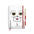 Immagine del prodotto Harry Potter - Quaderno Hedwig con penna
