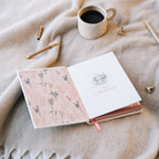 Image produit Les Aristochats - Carnet en peluche Marie