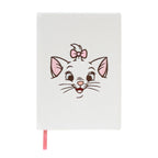 Image produit Les Aristochats - Carnet en peluche Marie