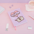 Immagine del prodotto Pusheen - Taccuino in Peluche Moments