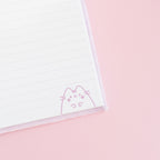 Immagine del prodotto Pusheen - Taccuino in Peluche Moments