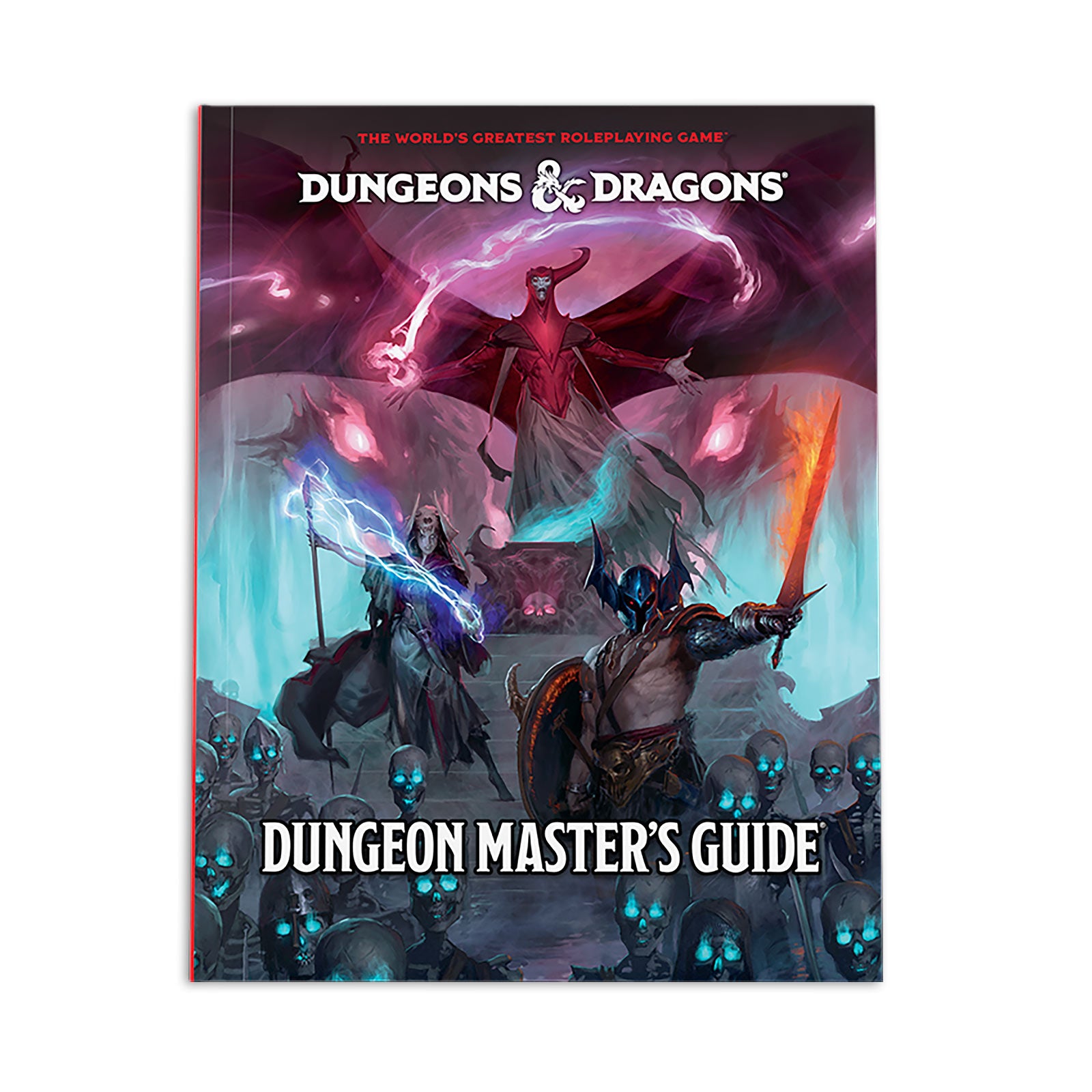 Immagine del prodotto Dungeons & Dragons - Guida del Dungeon Master (EN)