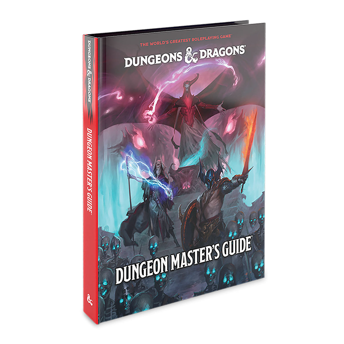 Immagine del prodotto Dungeons & Dragons - Guida del Dungeon Master (EN)