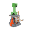 Produktbild Minecraft - Creeper Cable Guy Figur