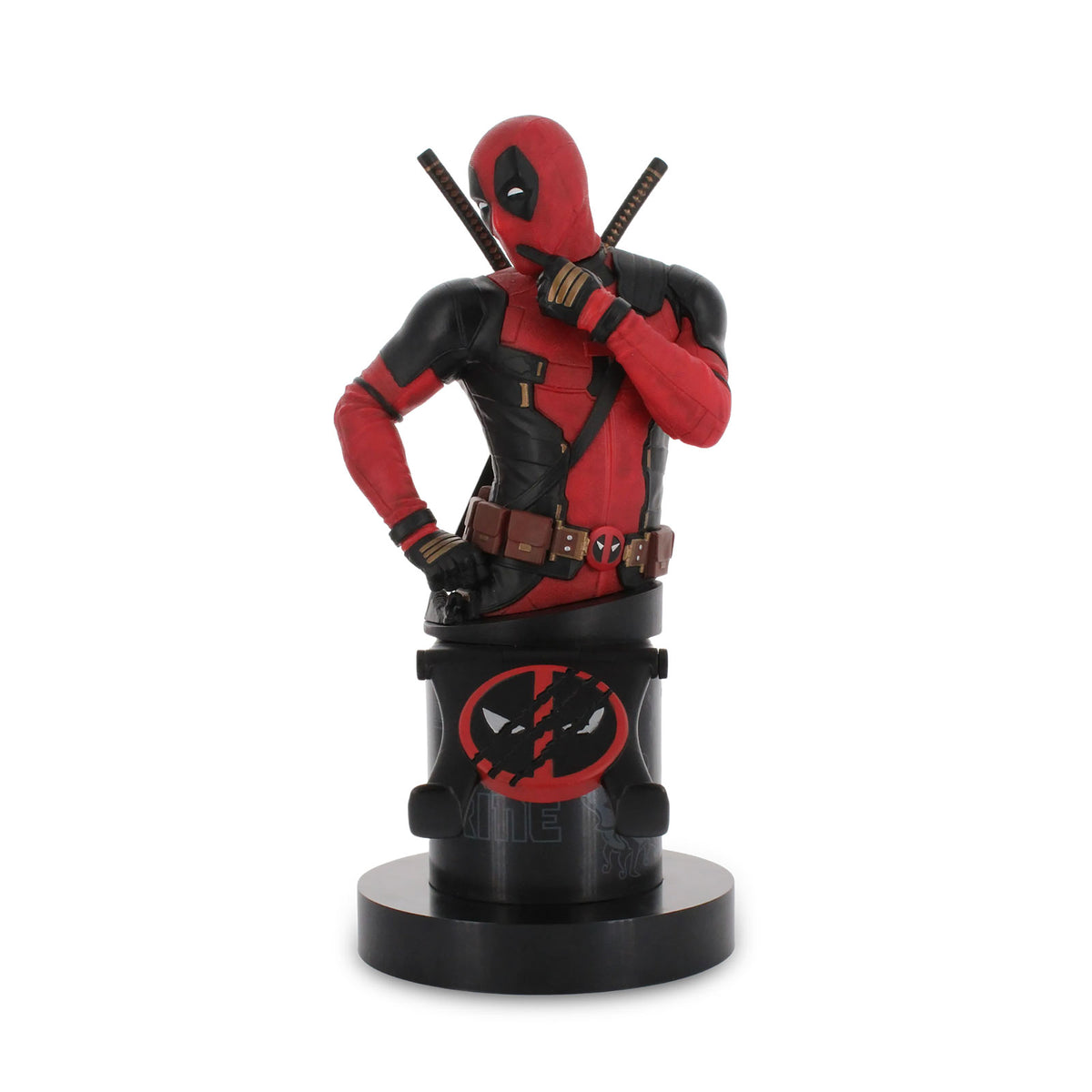 Image produit Deadpool - Figurine Cable Guy