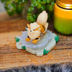 Image produit Pokemon - Figurine Mystery Battle Moment Ornaments