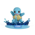 Immagine del prodotto Pokemon - Squirtle Shining Moment Funism Mini Figura