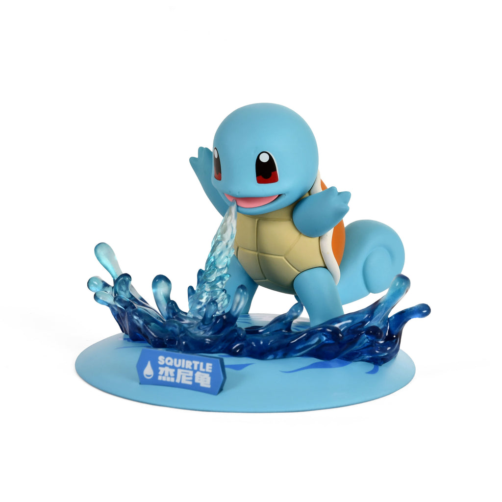 Immagine del prodotto Pokemon - Squirtle Shining Moment Funism Mini Figura