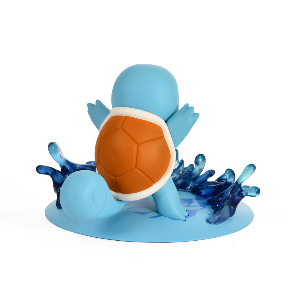 Immagine del prodotto Pokemon - Squirtle Shining Moment Funism Mini Figura