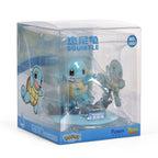 Immagine del prodotto Pokemon - Squirtle Shining Moment Funism Mini Figura