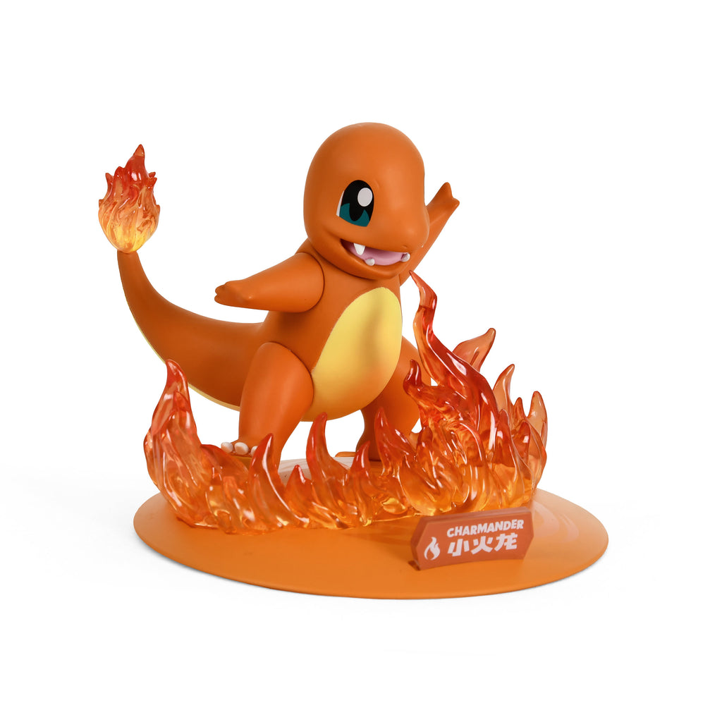 Immagine del prodotto Pokemon - Charmander Shining Moment Funism Mini Figura