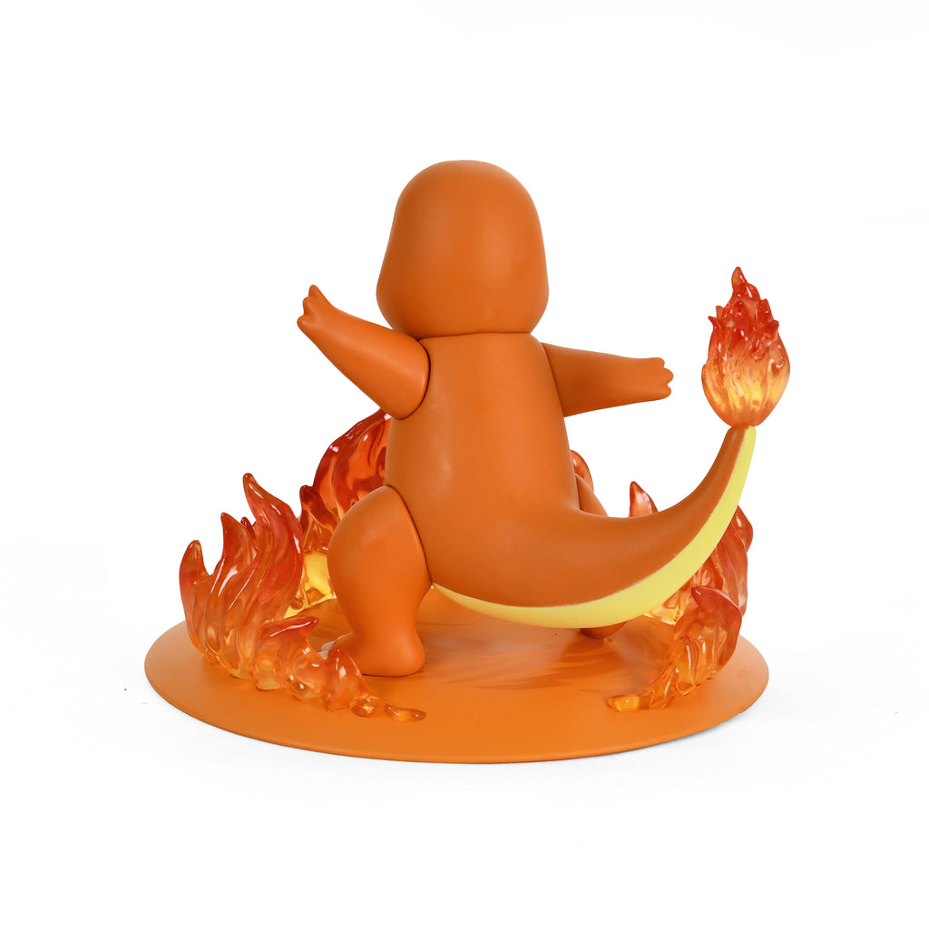 Immagine del prodotto Pokemon - Charmander Shining Moment Funism Mini Figura