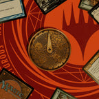 Immagine del prodotto Magic: The Gathering - Replica del contatore di punti vita