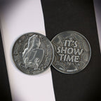 Product image Beetlejuice - Limited Collector Coin