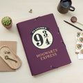 Immagine del prodotto Harry Potter - Cartella Documenti Binario 9 3/4
