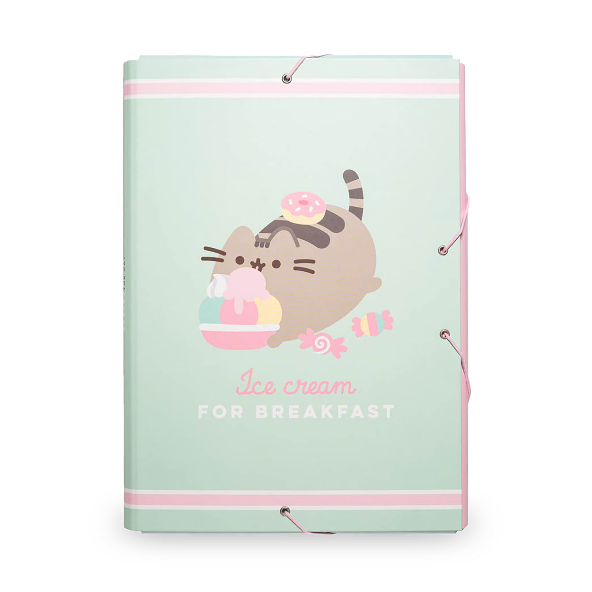 Image produit Pusheen - Porte-documents Ice cream