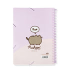 Image produit Pusheen - Hi & Bye Dossier A4