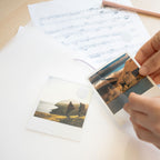 Image produit Pusheen - Hi & Bye Dossier A4