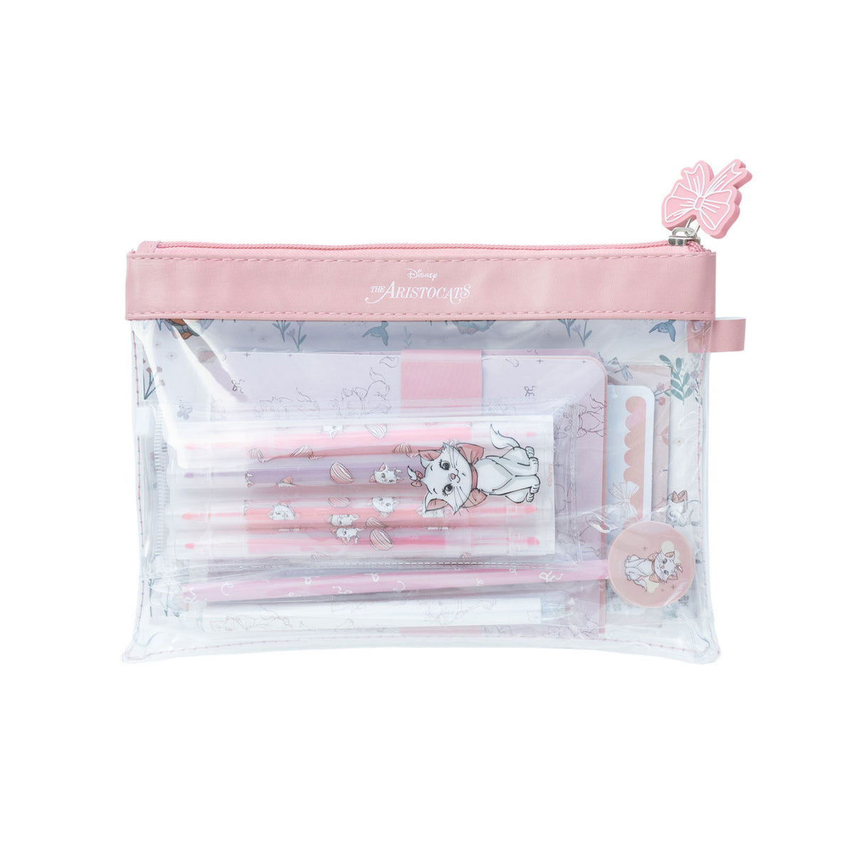 Image produit Aristochats - Bonjour Marie Set d'écriture