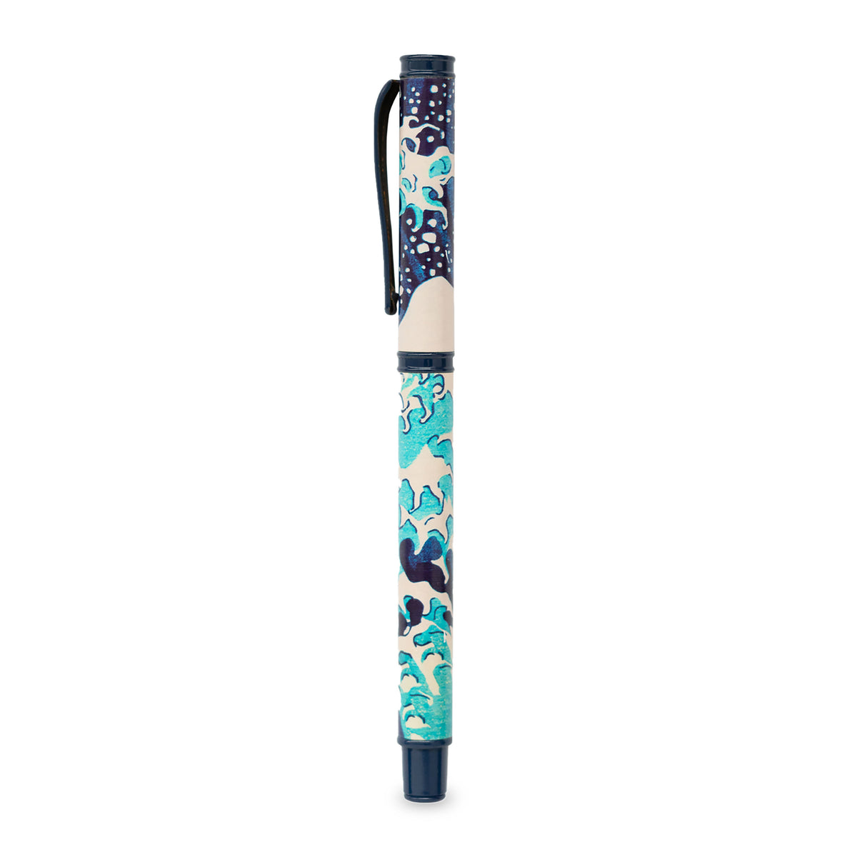 Product image The Great Wave off Kanagawa - Katsushika Hokusai Ballpoint Pen