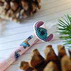 Produktbild Stitch Aloha Stift mit Radierfunktion - Lilo & Stitch