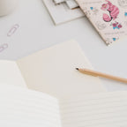 Produktbild Alice im Wunderland - Notizbücher 3er Set