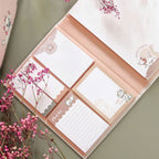 Produktbild Aristocats - Bonjour Marie Haftnotizen Buch