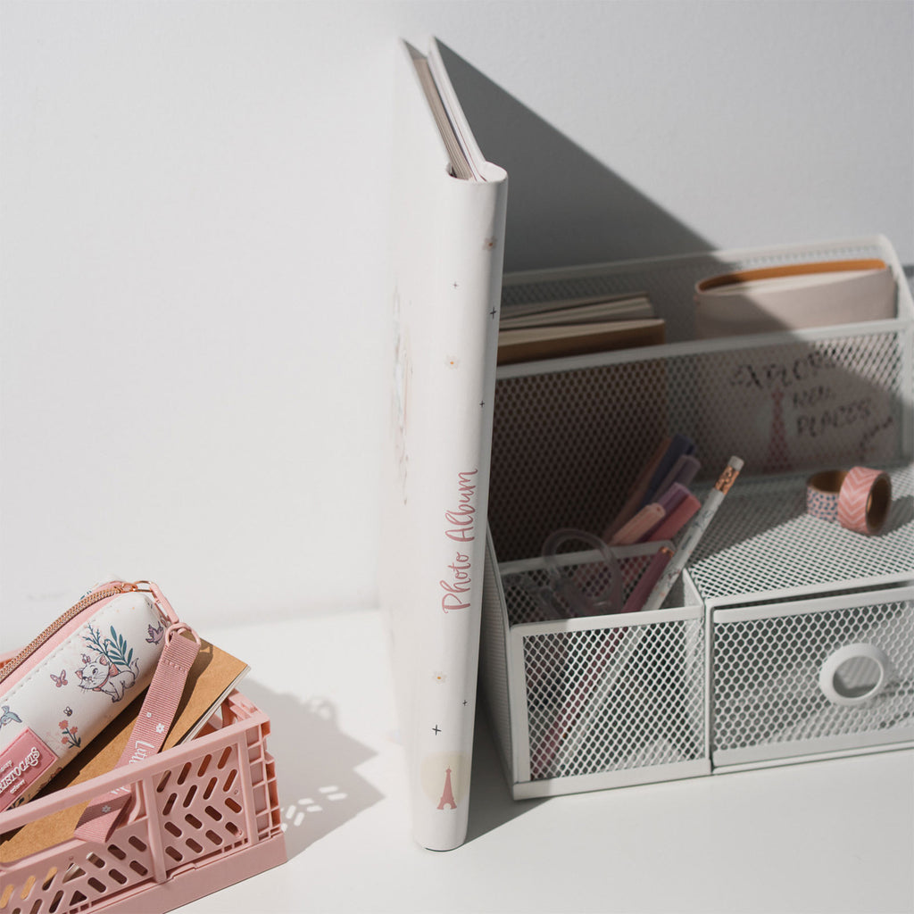 Image produit Aristocats - Bonjour Marie Album Photo
