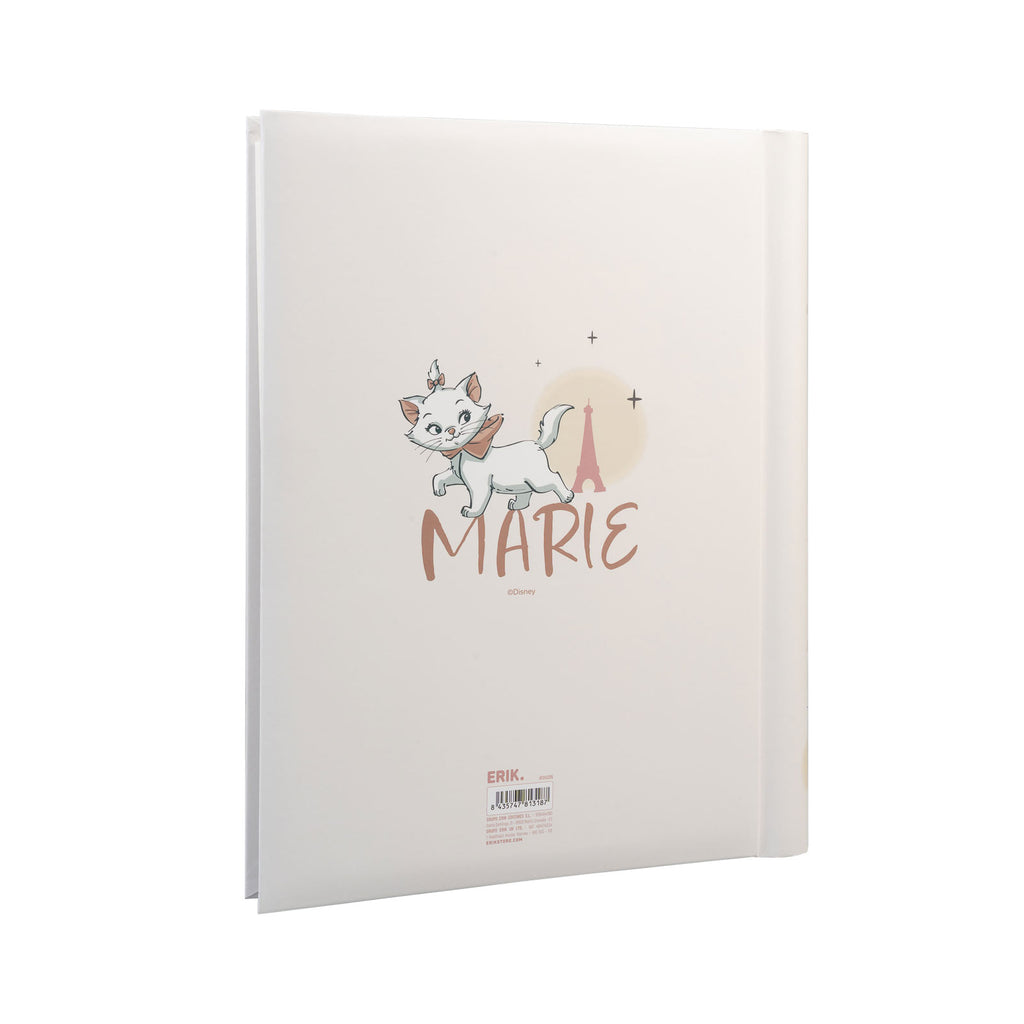 Image produit Aristocats - Bonjour Marie Album Photo