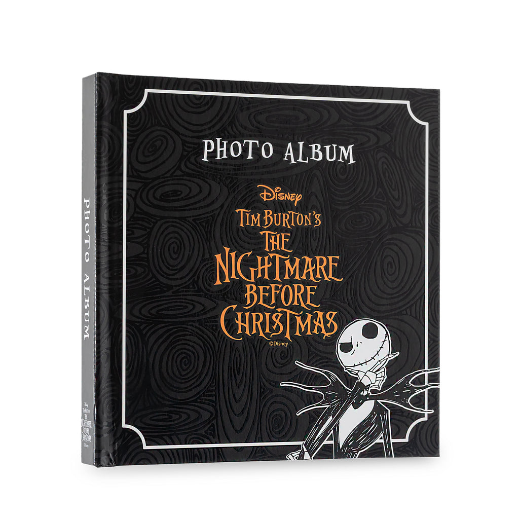 Image produit Nightmare Before Christmas - Album Photo