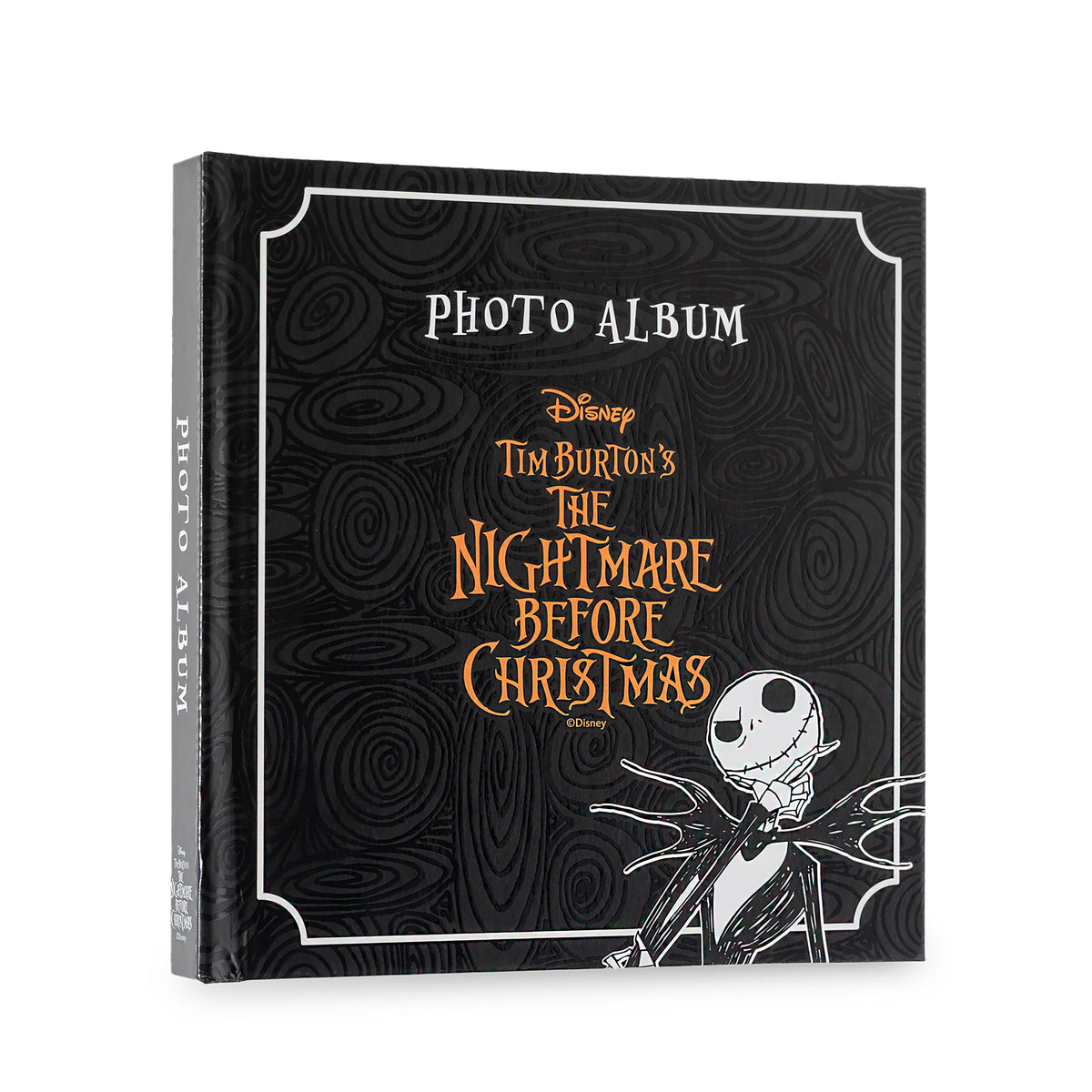 Image produit Nightmare Before Christmas - Album Photo