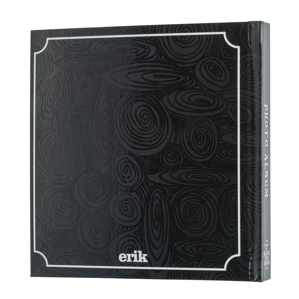 Image produit Nightmare Before Christmas - Album Photo
